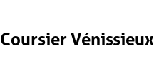 Coursier Vénissieux